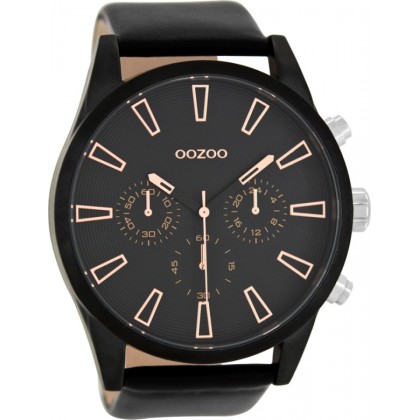 OOZOO Timepieces 50mm C8204